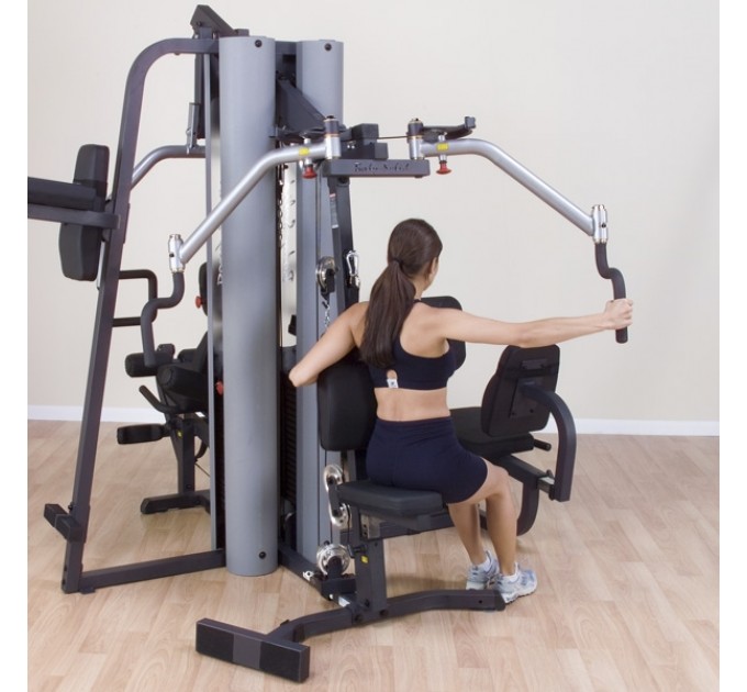 Body-Solid G9S Selectorized Home Gym