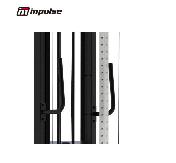 Регулируемая тяга IMPULSE Classic Adjustable Hi/Lo pulley