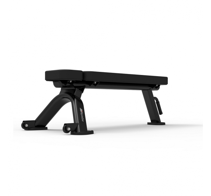 Скамья горизонтальная Impulse Evolution