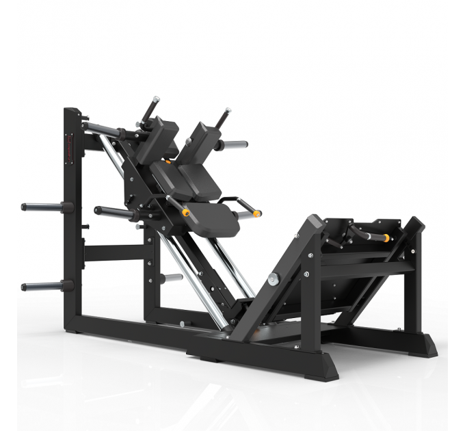 Гакк машина Impulse ECP617