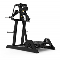 Машина для бокового подъема рук стоя Impulse ECP103