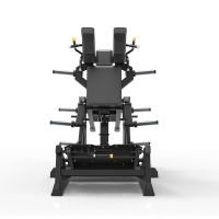 Машина для приседаний Impulse ECP713