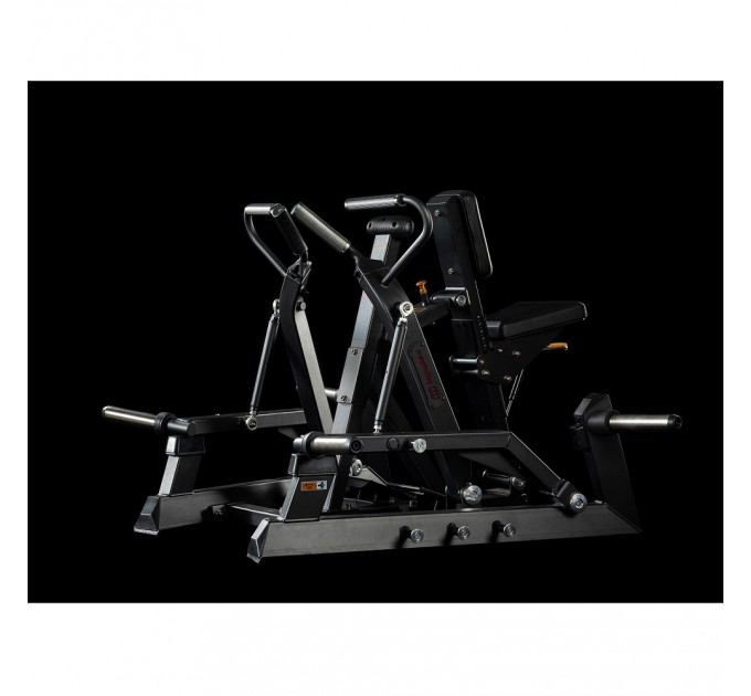 Рычажная тяга Impulse ECP302