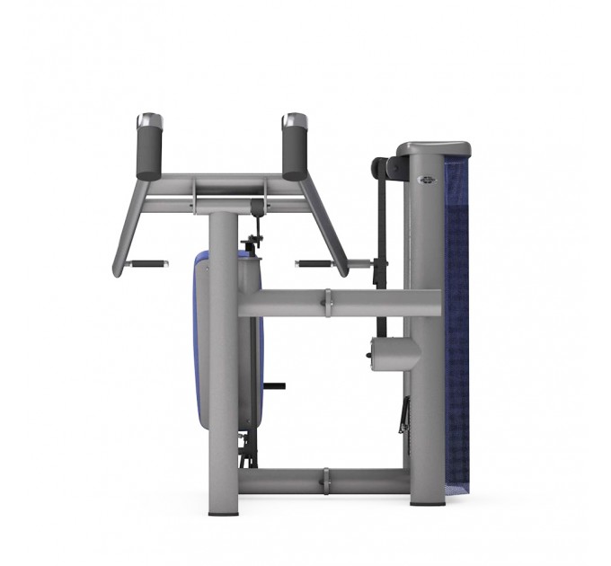 Жим под углом Gym80 SYGNUM Incline Bench Press Machine