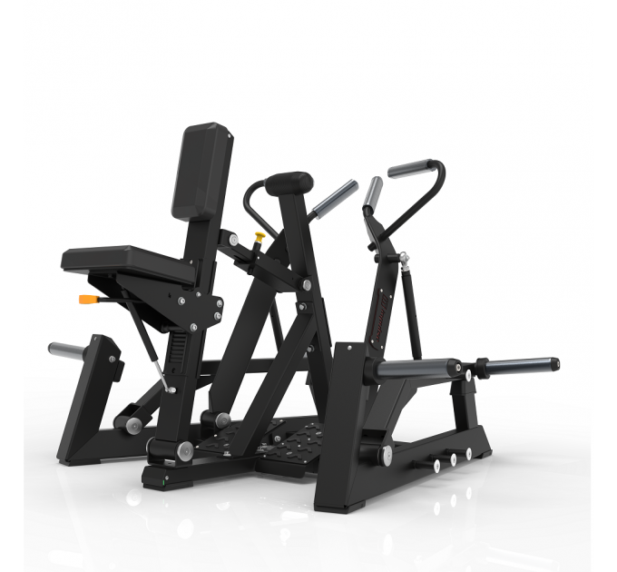 Рычажная тяга Impulse ECP302