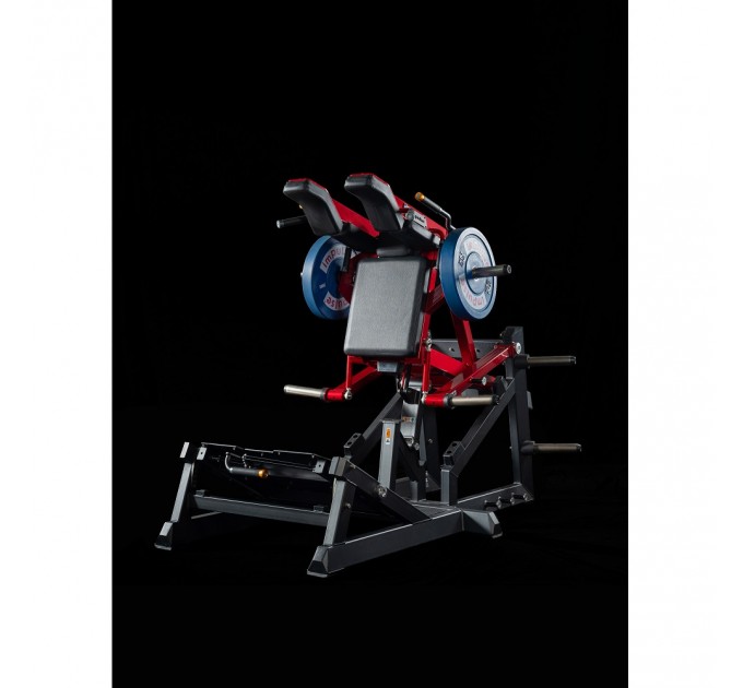 Машина для приседаний Impulse ECP713