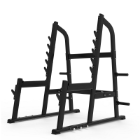 Стойка для приседаний Impulse Evolution