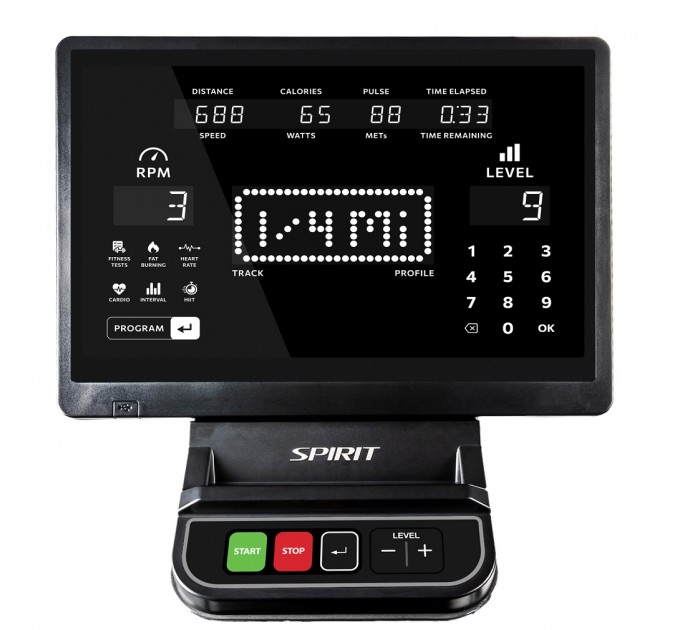 Орбитрек Spirit CE980