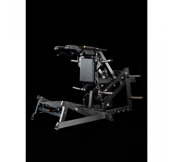 Машина для приседаний Impulse ECP713