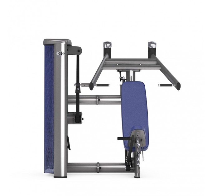 Жим под углом Gym80 SYGNUM Incline Bench Press Machine