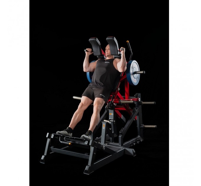 Машина для приседаний Impulse ECP713