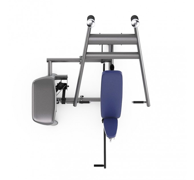 Жим под углом Gym80 SYGNUM Incline Bench Press Machine