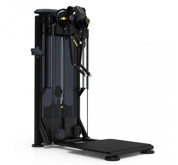 Грудные мышцы стоя Impulse Evolution IT9537