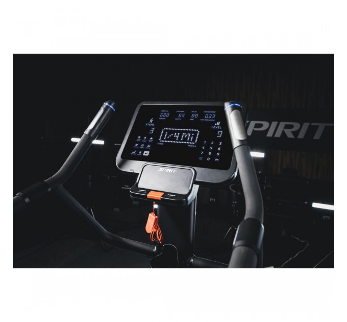 Клаймбер (Эскалатор) Spirit CSC980