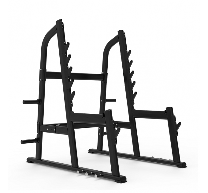 Стойка для приседаний Impulse Evolution