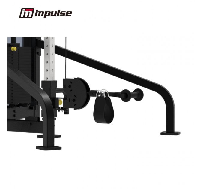 Регулируемая тяга IMPULSE Classic Adjustable Hi/Lo pulley