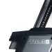 Велотренажер вертикальный Intenza 550UBe2 / TFT LCD 19"