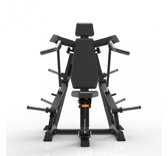 Жим от плечей Impulse ECP101