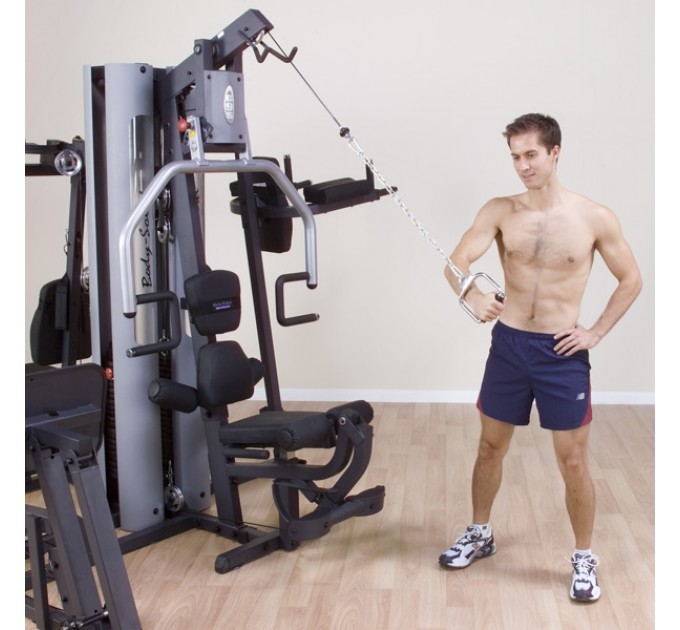 Body-Solid G9S Selectorized Home Gym