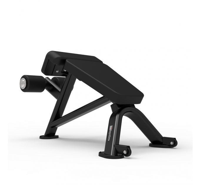 Римский стул для пресса Impulse Evolution