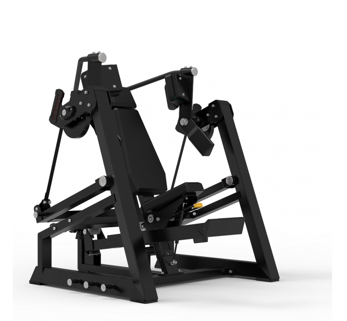 Пулловер машина Impulse ECP306