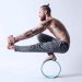 Колесо-кольцо для йоги SPART