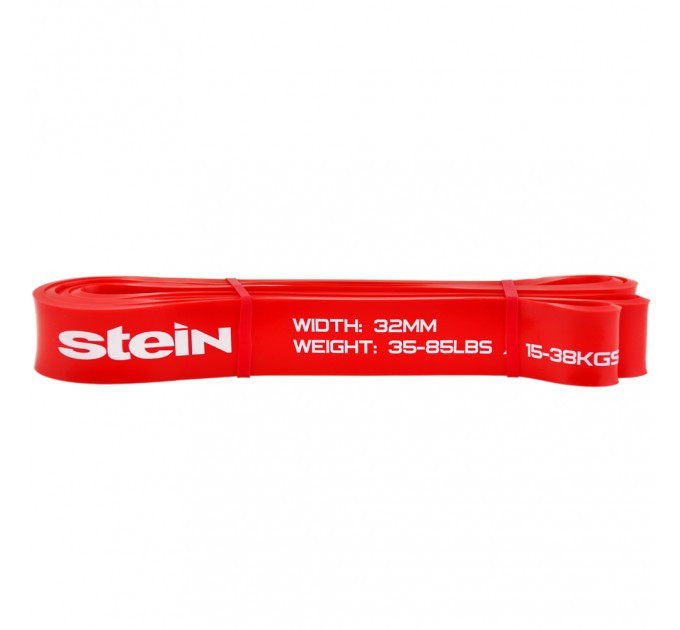 Эспандер резиновый Stein 32*0,45*2080 мм