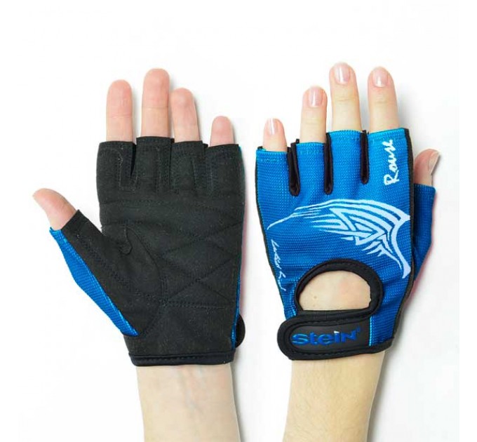 Перчатки Stein Rouse (M) - синие