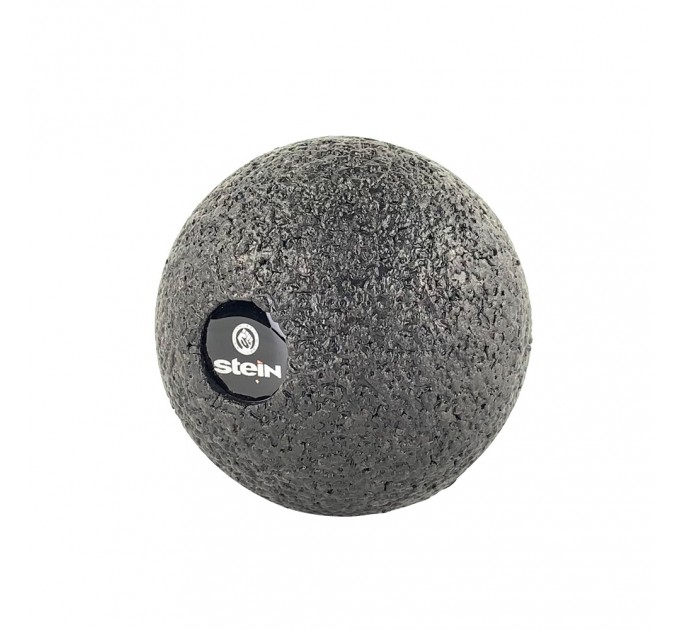 Мяч массажный одинарный Stein LMI-1036