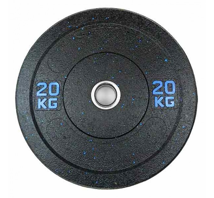 Бамперный диск Stein Hi-Temp 20 кг