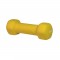 Гантель неопреновая Stein 0,5 кг/ шт/ желтая