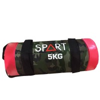 Сэндбег для функционального тренинга SPART 5 кг (мешок с песком)