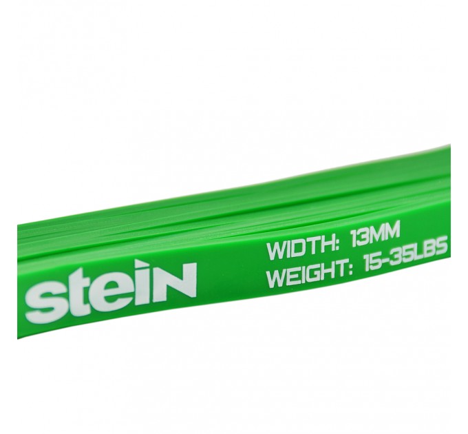 Эспандер резиновый Stein 13*0,45*2080 мм