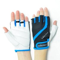 Перчатки Stein Betty (S) - чёрно-синие