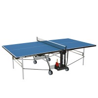 Теннисный стол Donic Outdoor Roller 800-5/ Синий