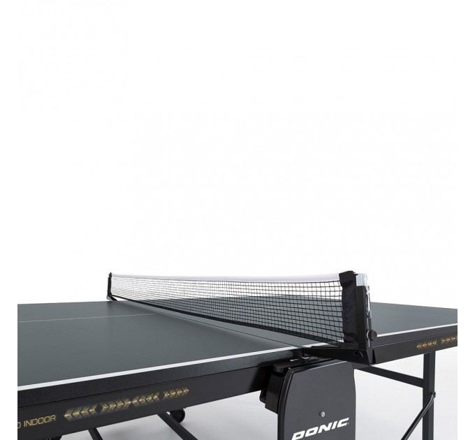 Теннисный стол Donic Indoor Style 1000/ Антрацит
