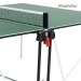 Теннисный стол Donic Indoor Roller Sun/ зеленый
