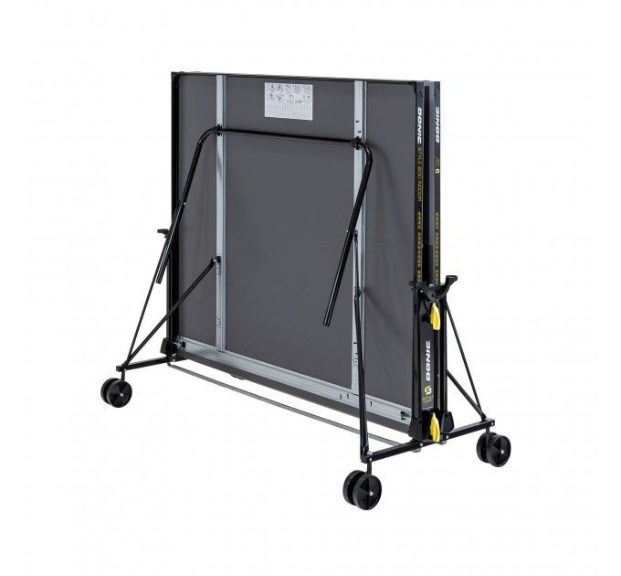 Теннисный стол Donic Indoor Style 600/ Антрацит