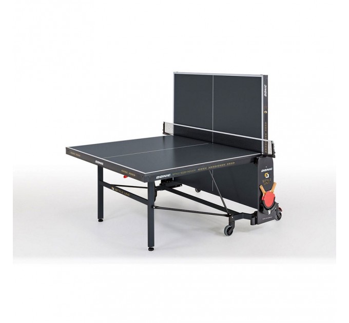 Теннисный стол Donic Indoor Style 1000/ Антрацит