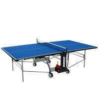 Теннисный стол Donic Indoor Roller 800/ синий