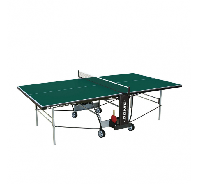 Теннисный стол Donic Outdoor Roller 800-5/ Зелёный