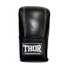 Перчатки снарядные THOR 605 M /PU/ черные