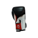 Перчатки боксерские THOR PRO KING 12oz /PU /черно-красно-белые