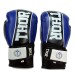 Перчатки боксерские THOR THUNDER 10oz /PU /синие