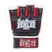 Перчатки Benlee MMA COMBAT/ M /Кожа / черные