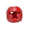 Шлем для бокса THOR COBRA 727 S /PU / красный