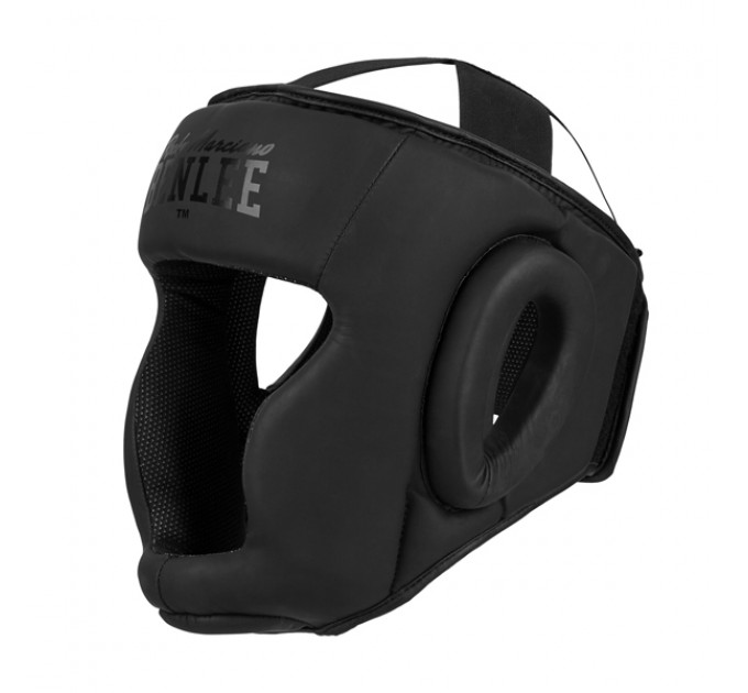 Шлем для бокса Benlee BLACK LABEL CAESAR L/XL /черный