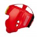 Шлем для бокса Benlee TYSON L/XL/ красный