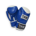 Перчатки боксерские THOR COMPETITION 12oz /Кожа /сине-белые