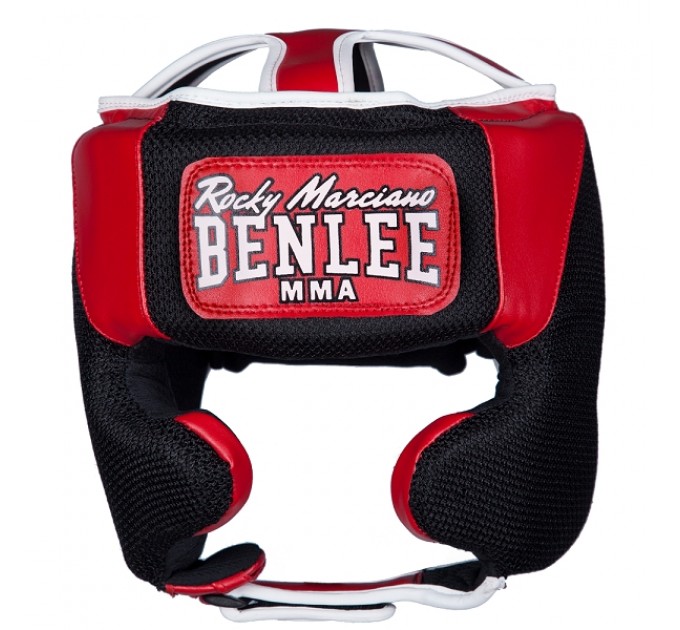 Шлем для бокса Benlee HARDHEAD L/XL /черный